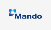 Mando- Партнер Автозапчасти оптом для юридических лиц