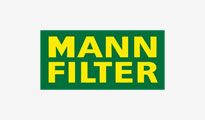 Mann Filter- Партнер Автозапчасти оптом для юридических лиц